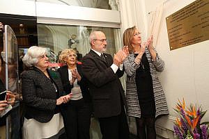 En el 40 aniversario del atentado de los Abogados de Atocha se resalta el papel crucial que tuvo el Colegio de Abogados de Madrid para el futuro de la democracia