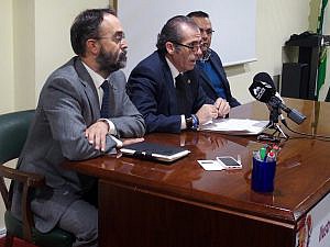 Abogados imparten en Marbella un taller a condenados por delitos contra la seguridad vial