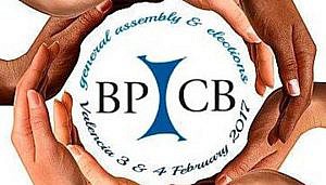 El Colegio de Valencia acoge la VIII Asamblea General del Colegio de Abogados Penal Internacional