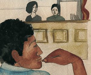 Aula DDHH 2017, formación para mejor defensa de derechos de los más desprotegidos