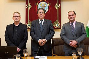 El Colegio de Abogados de Sevilla celebra una Jornada sobre la persecución de los Delitos de Odio