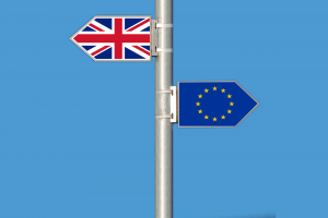 Brexit: Carta conjunta del presidente del Consejo de la UE y del presidente de la Comisión Europea a la Primera Ministra de Reino Unido