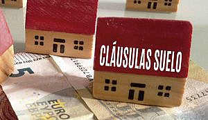 Los Juzgados de cláusulas abusivas dan la razón a los clientes en cerca del 97% de los casos