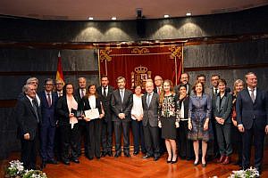 Grupo Calidad Justicia 2016