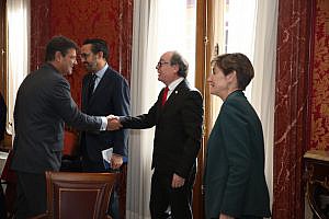 REUNION MINISTRO JUSTICIA ABOGACIA (2)