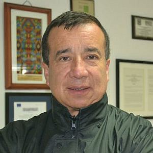 Abogacía en riesgo. Reynaldo Villalba, de CCAJAR, analiza la situación en Colombia