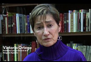 Día del Abogado Amenazado