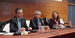 Jornada de reflexión y análisis en torno a la responsabilidad penal de los menores en el Colegio de Jerez