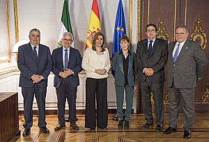 17.03.14 Reunión Pta. Consejo Abogacía.2