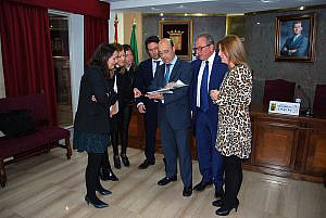 2017-03-24 Presentacion memoria anual5 Colegio Jaen