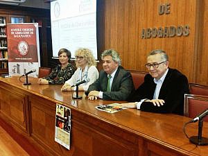 El jueves comienza el VII Ciclo de Cine Jurídico de la Fundación Torre del Clavero en  Salamanca