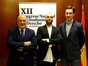 Colegio de Alicante Congreso Conade 1