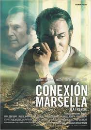 Conexión en Marsella
