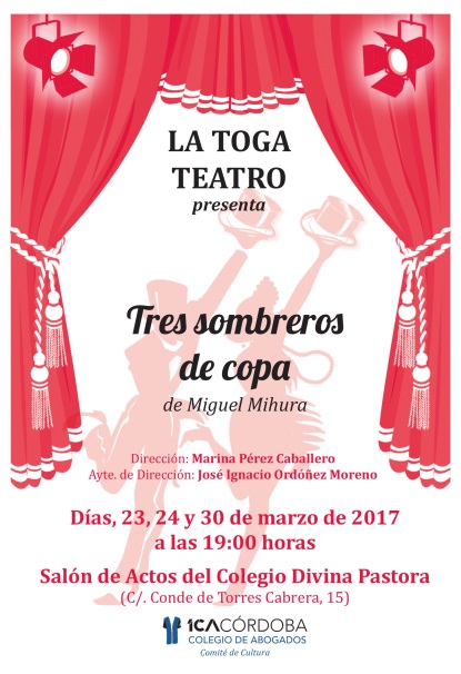 Cordoba teatro