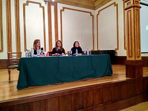 Jornada sobre claúsulas suelo y reclamaciones bancarias en el Colegio de Ourense