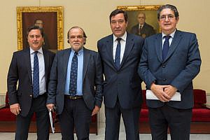 Primer Foro de Responsabilidad Civil 2017 en el Colegio de Abogados de Sevilla