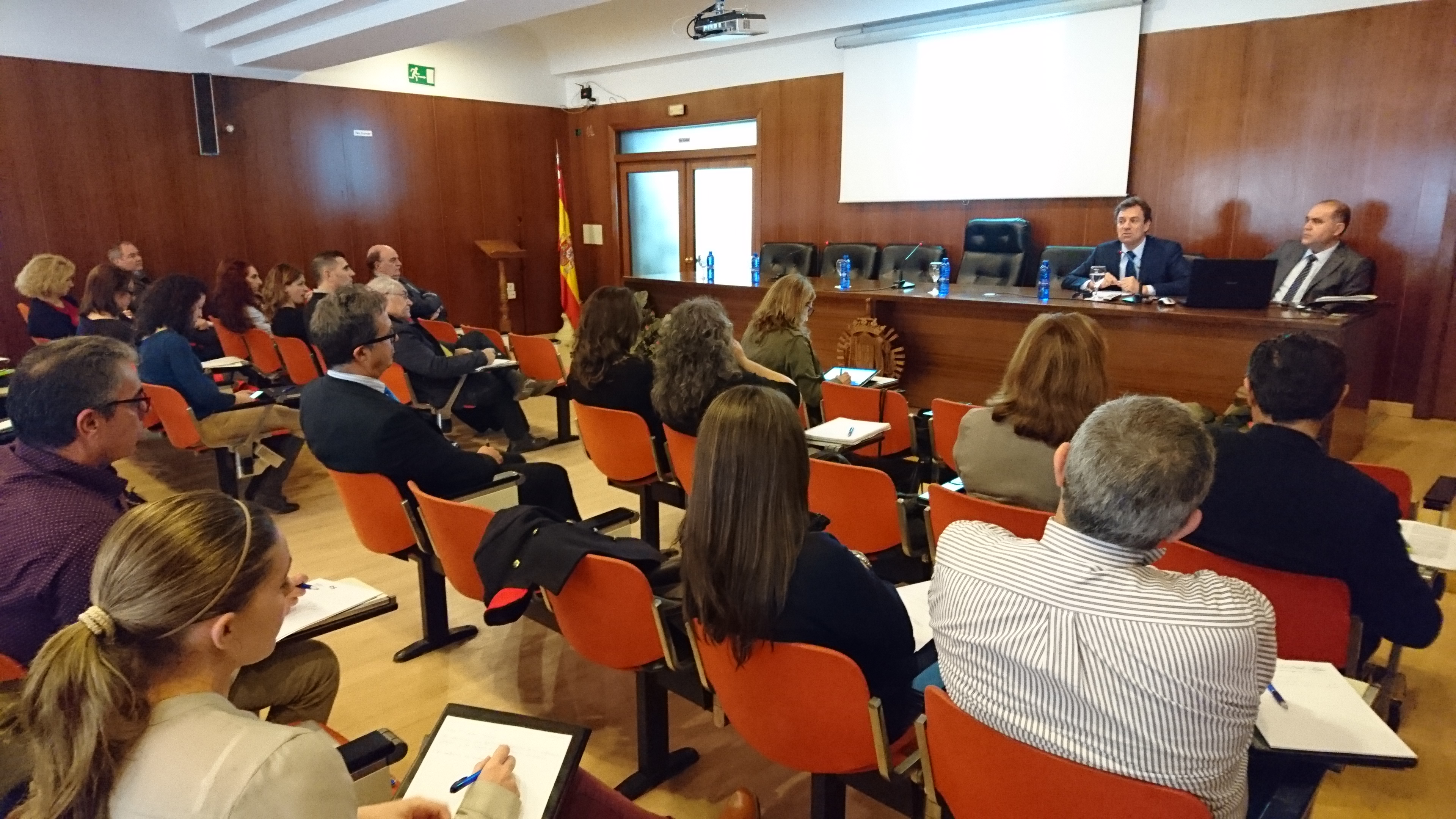 ICALI CURSO MEDIACION CIVIL 3