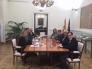 La Abogacía valora positivamente el acuerdo para que el Turno de Oficio continúe sin IVA