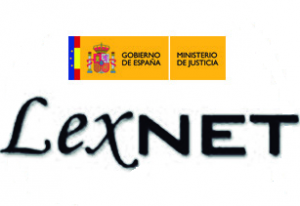 Suspensión de Lexnet el 30 de octubre por mantenimiento técnico