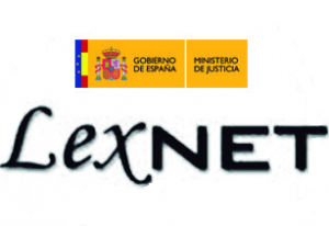 Logo lexnet