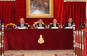 El Fiscal General afirma que la culpabilidad jurídica no se debe centrar en la existencia de un compliance officer