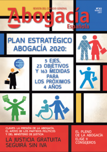 Revista Abogacía Española nº 102