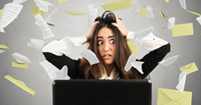 Dota de inteligencia a tu «filtro antispam»