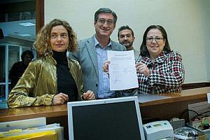 PP, PSOE y Ciudadanos pactan una reforma exprés para garantizar por ley no aplicar el IVA al Turno de Oficio