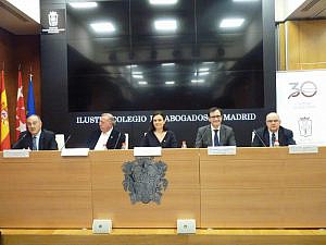 La Federación Interamericana de Abogados analiza la función social de la Abogacía en Iberoamérica