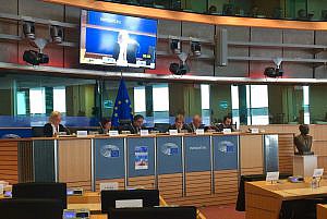 El Programa HELP del Consejo de Europa, presentado en el Parlamento Europeo