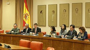Catalá propone un plan integral para agilizar la Justicia basado en acciones procesales, tecnológicas y más recursos
