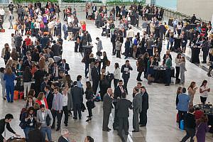 Comienza la cuenta atrás para el II Congreso de la Abogacía Madrileña