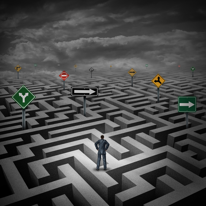 Claves para recuperar tu motivación como abogado