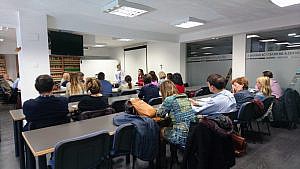 Curso reciclaje 1