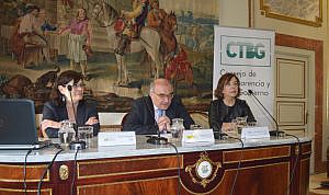 El Consejo de Transparencia y Buen Gobierno pone en marcha MESTA, una herramienta para medir la transparencia de la actividad pública