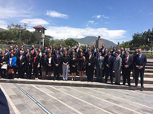 El arbitraje de CIAR, realidad por la que apuesta la Justicia iberoamericana