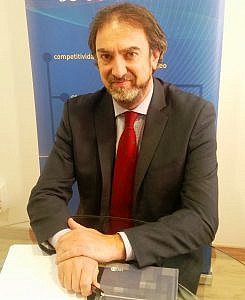 Carlos Javier Galán Economia Social