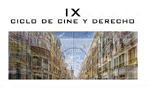 El Albéniz acoge la novena edición del Ciclo de Cine y Derecho que organiza el Colegio de Abogados de Málaga