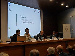 Colegio de Abogados Valencia 1