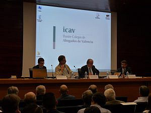 La RAVJL cierra su ciclo de conferencias con 