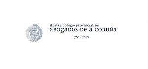 El Colegio de Abogados de A Coruña recurrirá la sanción impuesta por la CNMC