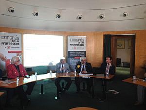 Más de 100 colegios profesionales de Cataluña se reúnen por primera vez en un Congreso para unir esfuerzos