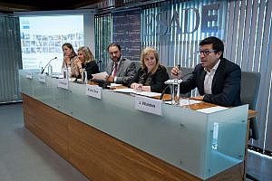 Expertos se reúnen en ESADE para debatir sobre 