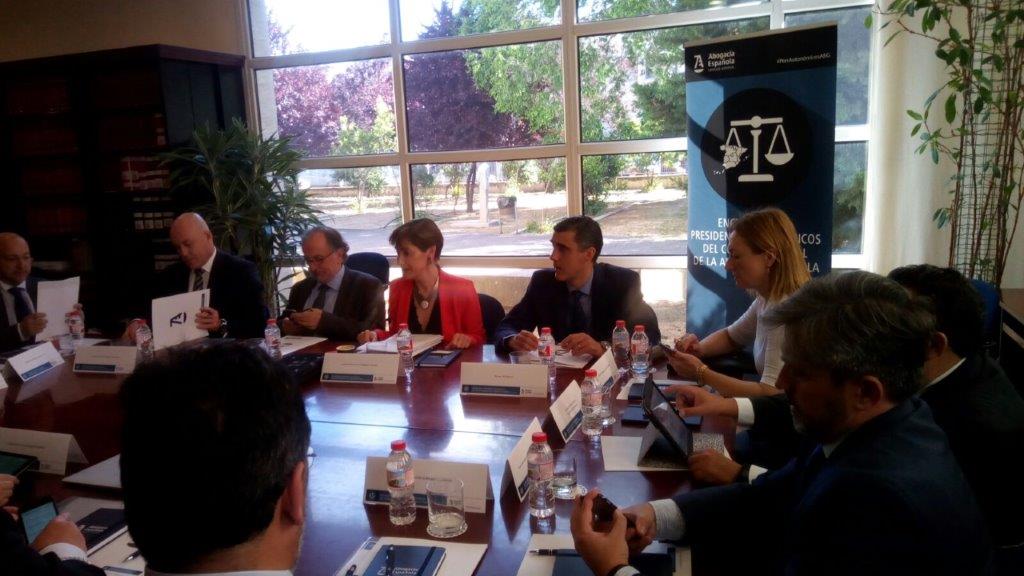 Encuentro Presidentes Consejos Autonomicos Mataro (3)