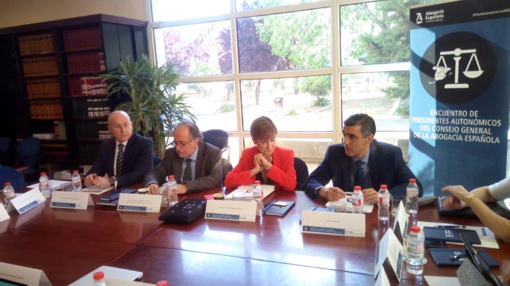 Encuentro Presidentes Consejos Autonomicos Mataro (5)