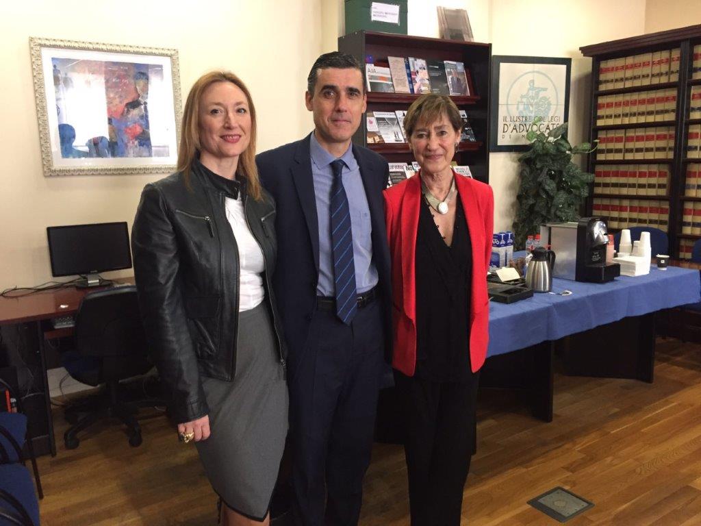 Encuentro Presidentes Consejos Autonomicos Mataro (6)