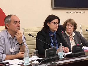 El Colegio de la Abogacía de Barcelona alerta de las problemáticas derivadas de los tratados TTIP, CETA y TISA