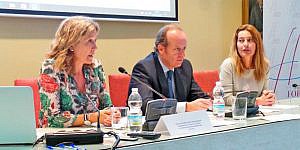 El Colegio de Jerez celebra una jornada formativa sobre liquidación de gananciales con tres magistrados expertos