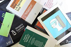 La start-up legal Todojuristas.com aúna productos recomendados para estudiantes y profesionales del derecho