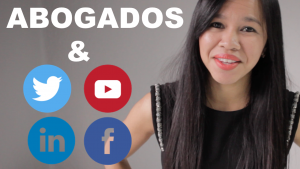 Soy abogado, ¿cómo empiezo en redes sociales?